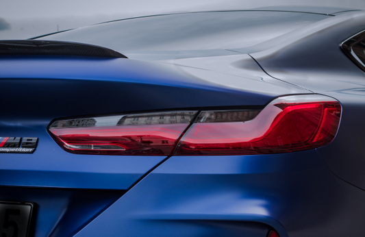 Car is a part of culture